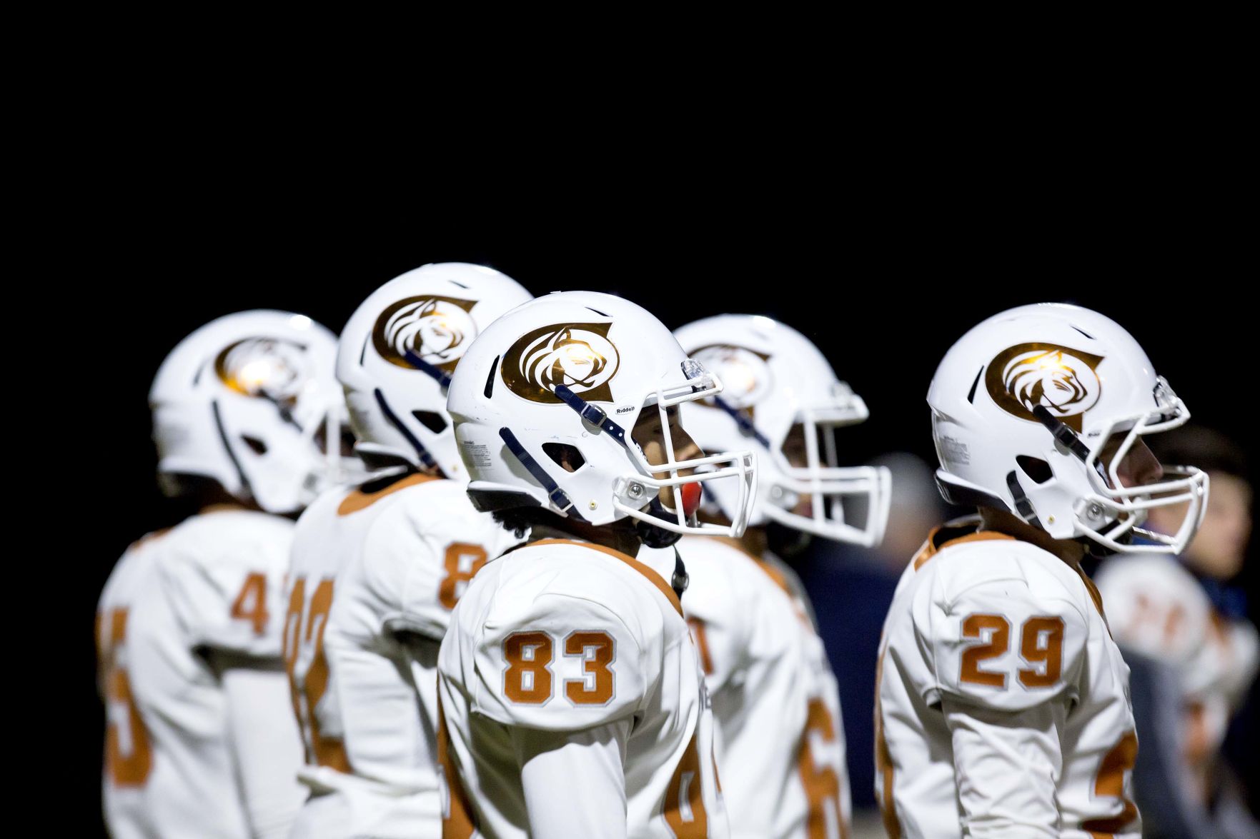 Ironwood Ridge vs Cienega Bobcats